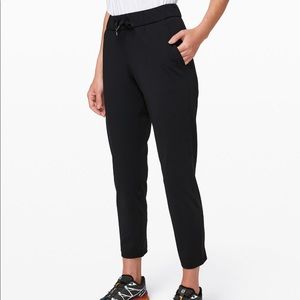 🍋 lululemon On the Fly 7/8 Pants🍋